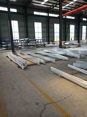 邯鄲合金鋁板廠家 鋁板產業的堅實支柱