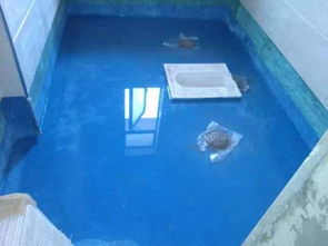 家裝防水有貓膩兒 可要學(xué)著點(diǎn),別讓自己的血汗錢打水漂