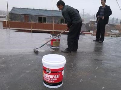 柔性防水材料有哪些