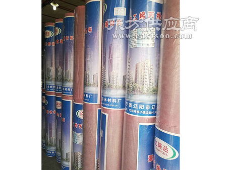 伊春與遼陽(yáng)防水卷材對(duì)比分析及選購(gòu)指南