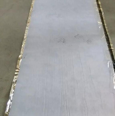 濰坊廠家直銷1.5mm自粘型SBC防水卷材 高效防漏，品質(zhì)保障