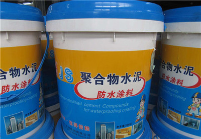 全面解析 常見的防水材料有哪些及其應用