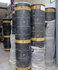 萬州女媧防水材料 守護山城建筑的堅實屏障