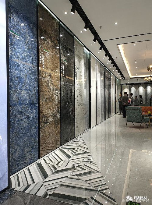源頭直采，資源整合 為建筑裝飾企業(yè)打造省心高效的供應鏈解決方案