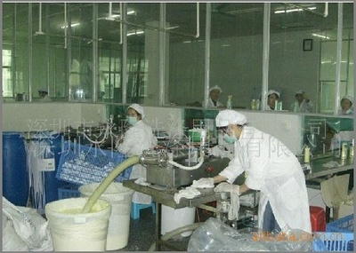 深圳市永隆洗滌用品有限公司 專業(yè)洗滌與清潔產(chǎn)品供應(yīng)商