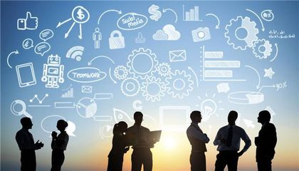 系統(tǒng)集成行業(yè) 在數(shù)字化浪潮中持續(xù)高速增長